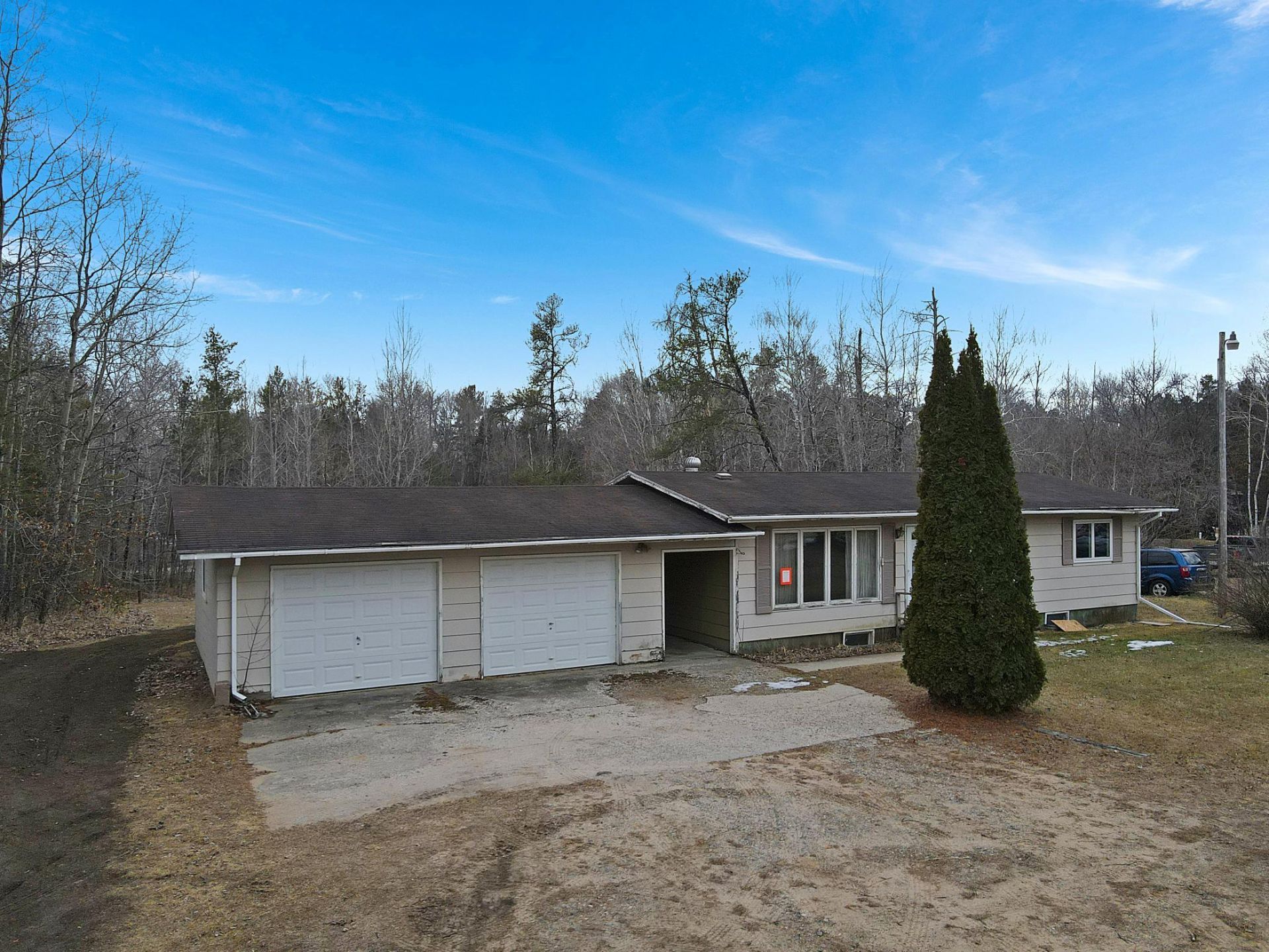 6231 164th Street Nw, Cass Lake, MN 56633 Main Photo