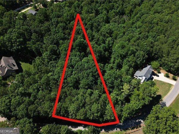 0 Thomas Road, Dallas, GA 30132