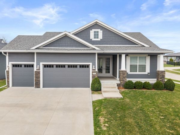 9403 Foxtail Circle , Norwalk, IA 50211