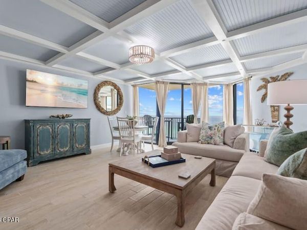 9850 S Thomas Drive , Unit 1209E, Panama City, FL 32408