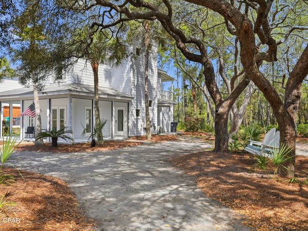 305 Peachtree Circle, Santa Rosa Beach, FL 32459