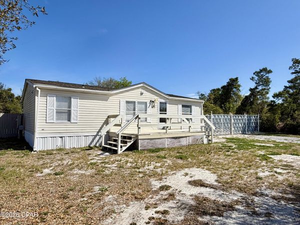 625 Live Oak Lane, Panama City Beach, FL 32408