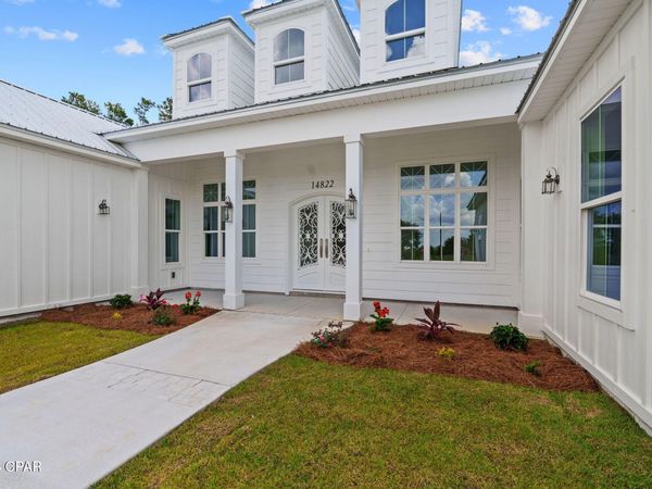 14822 Bream Pond Road, Panama City, FL 32409