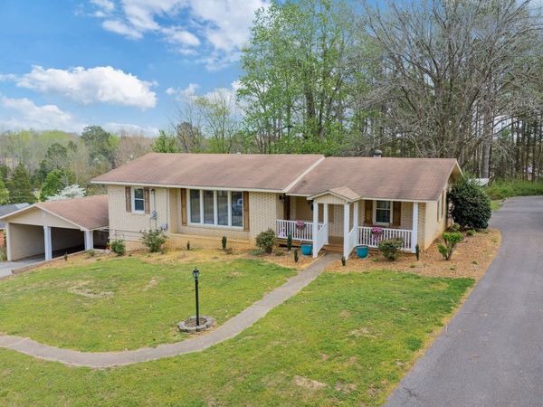 540 Tara Ln , Huntingdon, TN 38344