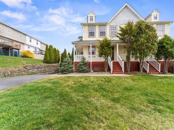 99 Evan Road , Warwick, NY 10990