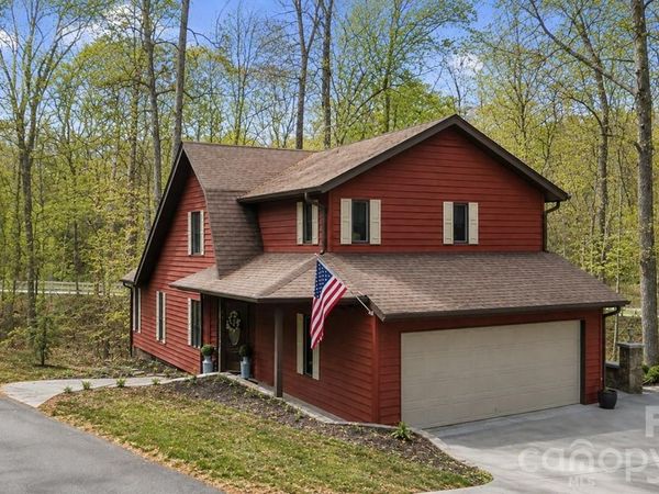 139 Alpine Drive, Wilkesboro, NC 28697