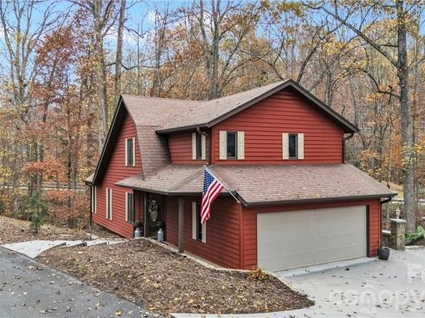 139 Alpine Drive , Wilkesboro, NC 28697