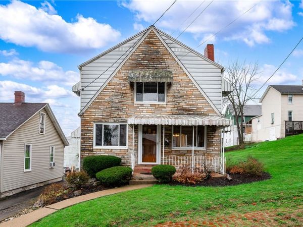 217 American Ave , Butler, PA 16001