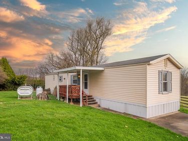 43 N MAIN STREET, WRIGHTSVILLE, PA 17368