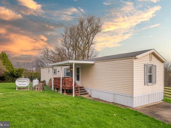 43 N MAIN STREET, WRIGHTSVILLE, PA 17368