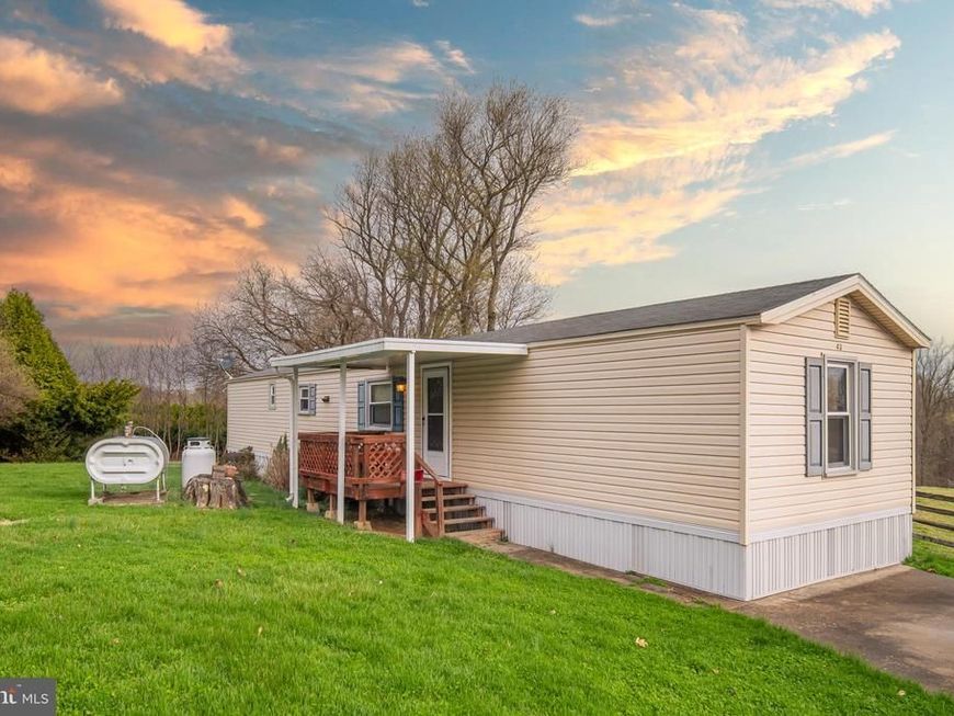 43 N Main Street, Wrightsville, PA 17368 Main Photo