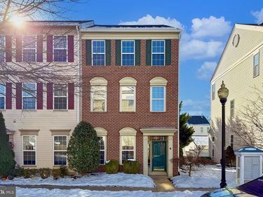 26143 NIMBLETON SQUARE, CHANTILLY, VA 20152