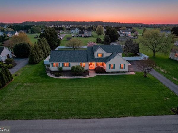 199 COOL BREEZE DRIVE, CLAYTON, DE 19938