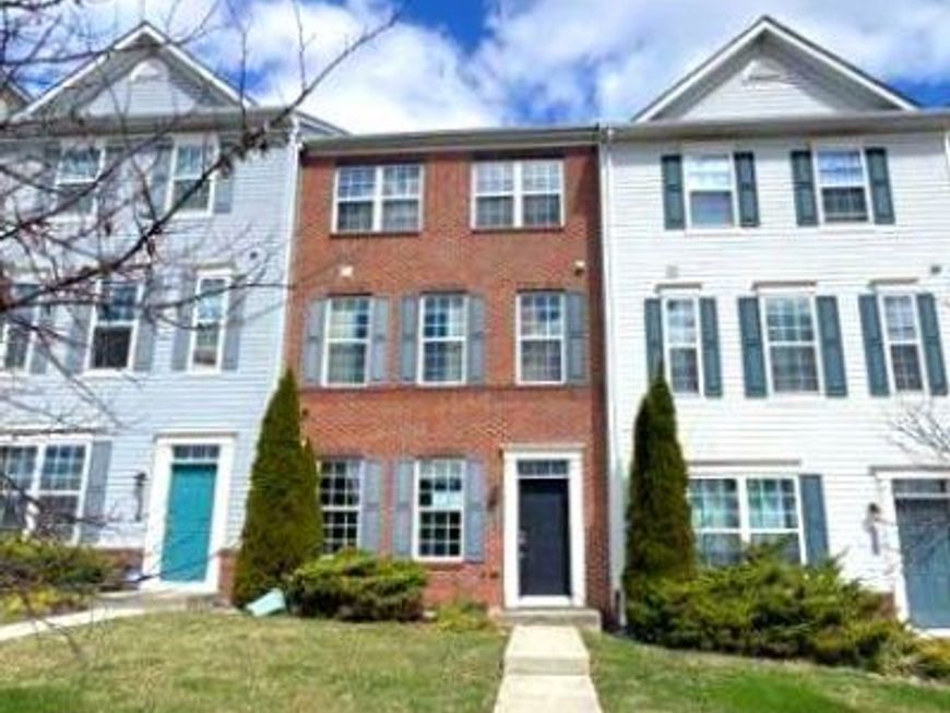 8855 Delegge Road, Rosedale, MD 21237 Main Photo