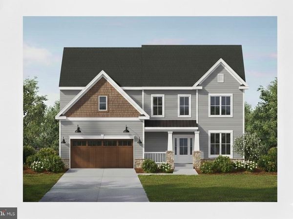 31 2ND AVENUE, SYKESVILLE, MD 21784