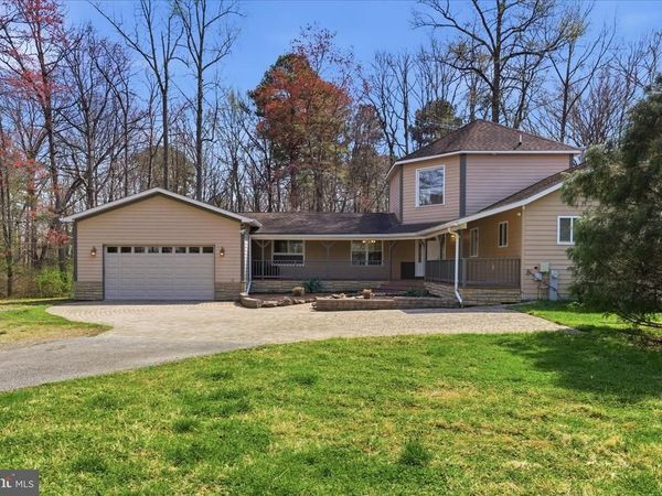 11607 PROSPECT HILL ROAD, GLENN DALE, MD 20769