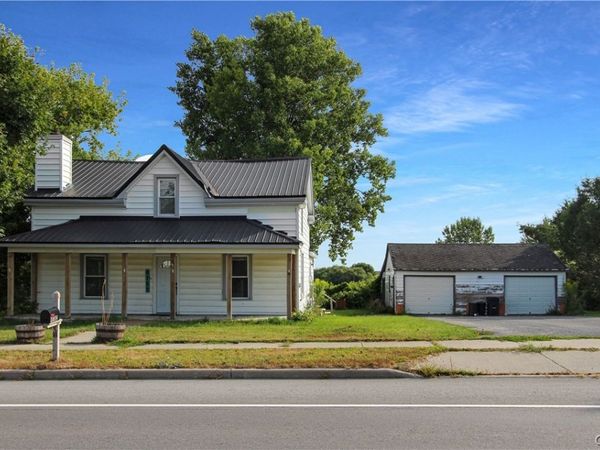 9782 State Route 12, Copenhagen, NY 13626