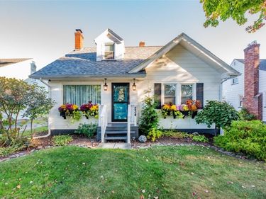 234 Pemberton Road , Rochester, NY 14622