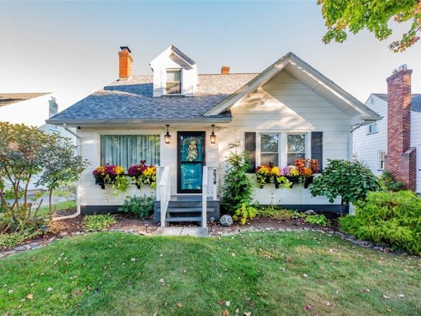 234 Pemberton Road, Rochester, NY 14622