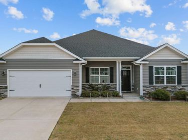 2727 Luna Lane , Winterville, NC 28590