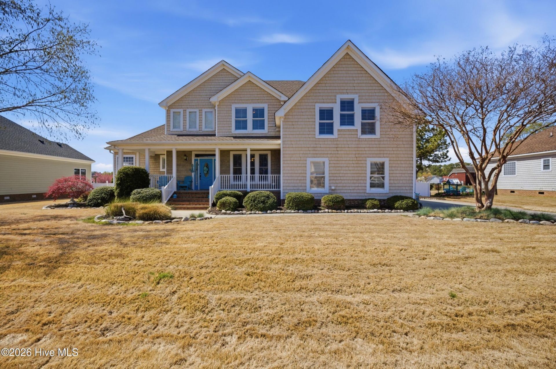 118 Bayside Drive , Moyock, NC 27958 Main Photo