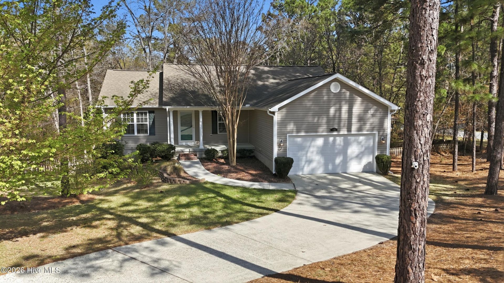35 New Bedford Circle, Unit 9, Pinehurst, NC 28374 Main Photo