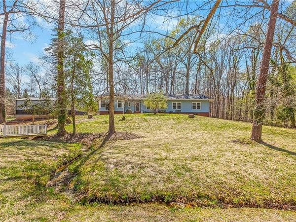 120 Shaw Street , Randleman, NC 27317