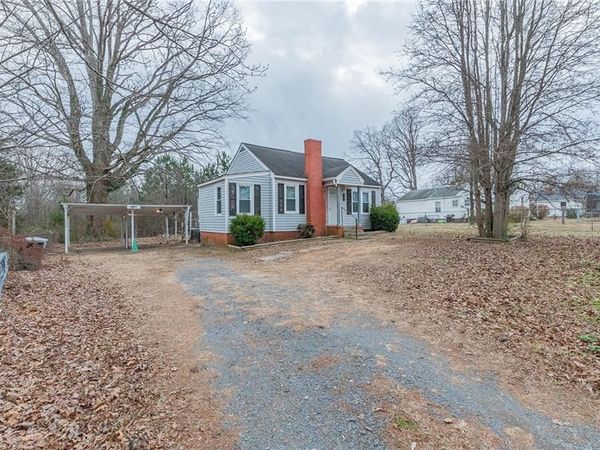 238 Underwood Street , Asheboro, NC 27203