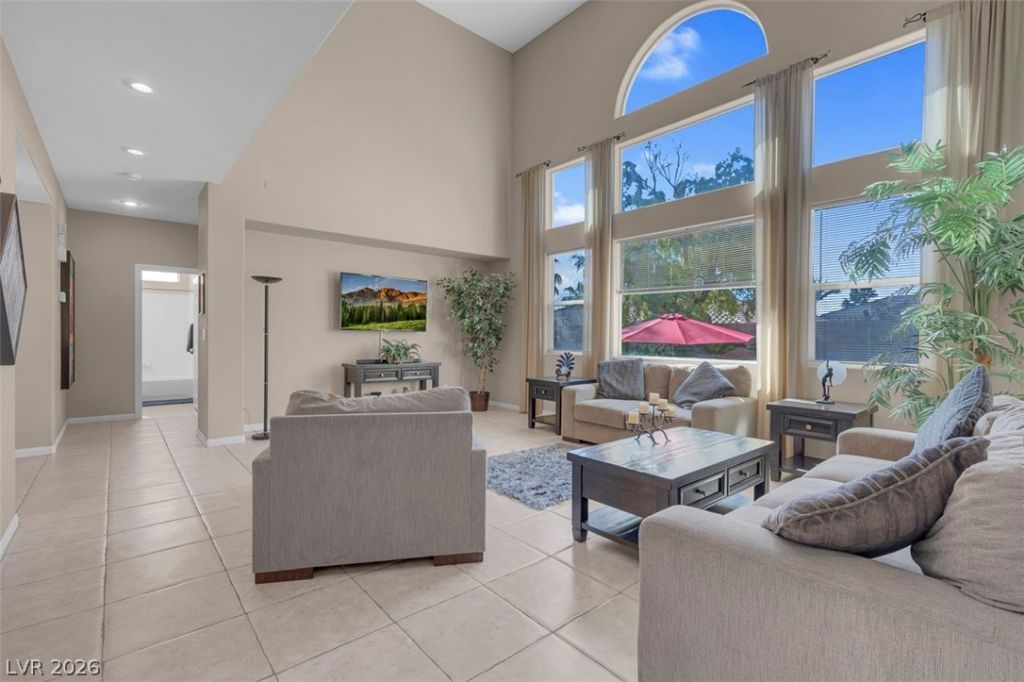 10483 Linnington Court, Las Vegas, NV 89135 Main Photo