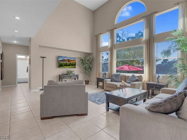 10483 Linnington Court, Las Vegas, NV 89135