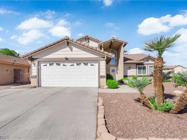 374 Santali Court, Henderson, NV 89014