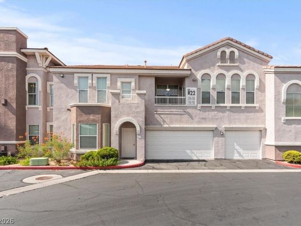 9975 Peace Way, Unit 1154, Las Vegas, NV 89147