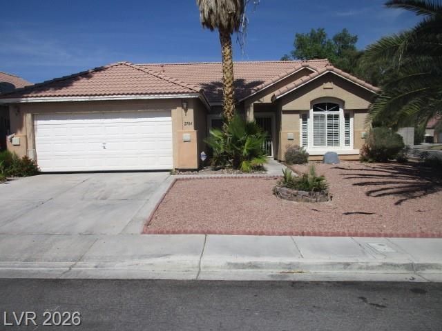 2704 Windy Hills Avenue, North Las Vegas, NV 89031 Main Photo