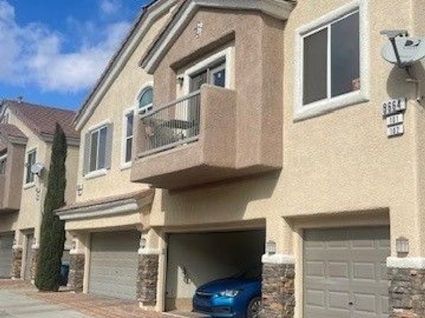 8664 Traveling Breeze Avenue , Unit 102, Las Vegas, NV 89178