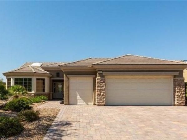 2582 Highmore Avenue , Henderson, NV 89052