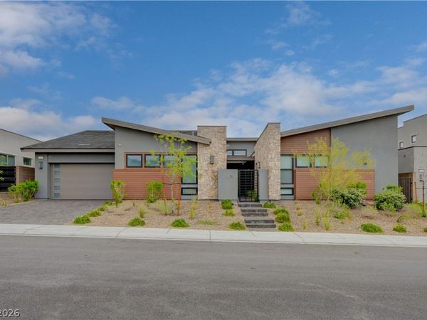 779 Willits Street , Las Vegas, NV 89138