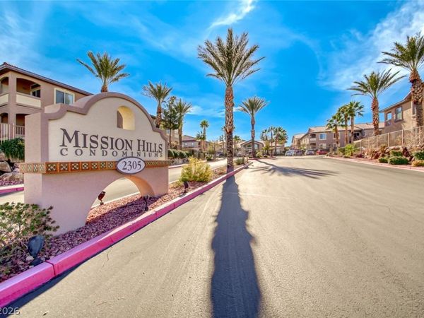 2305 W Horizon Ridge Parkway, Unit 3621, Henderson, NV 89052