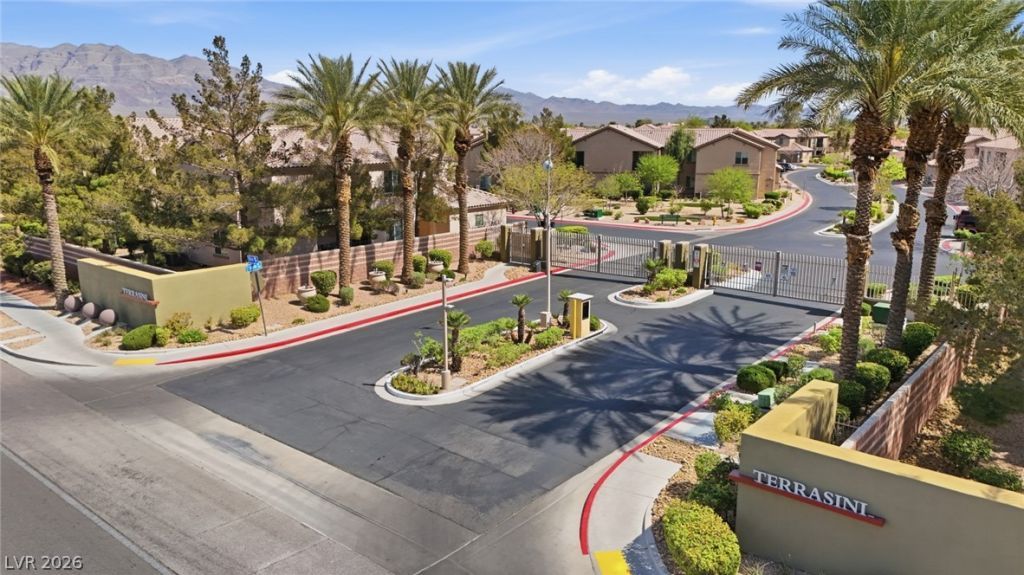 6695 Caporetto Lane, Unit 101, North Las Vegas, NV 89084 Main Photo