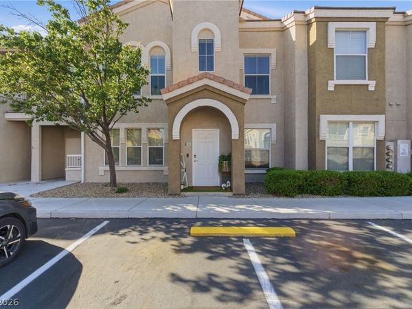 9975 Peace Way , Unit 2141, Las Vegas, NV 89147