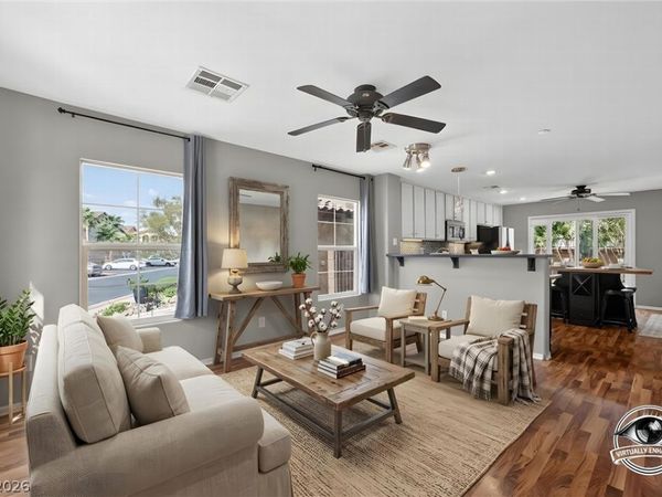 1176 Paradise Desert Avenue, Henderson, NV 89002