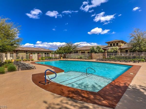 10638 AXIS MOUNTAIN Court , Las Vegas, NV 89166