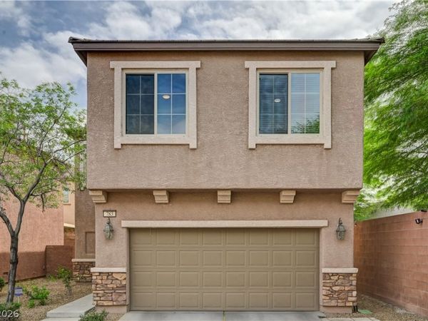 783 Calamus Palm Place , Henderson, NV 89011