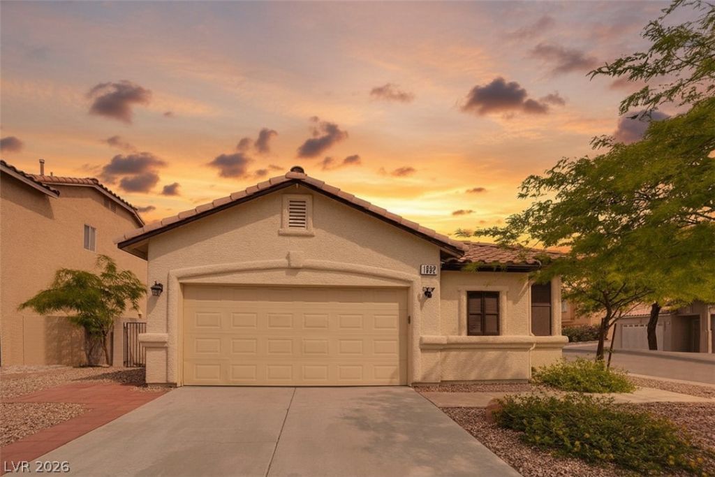 1082 Bay Laurel Court, Las Vegas, NV 89110 Main Photo