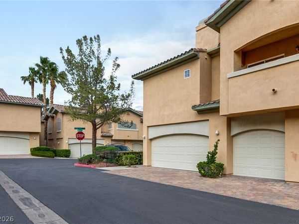 1616 Cardinal Bluff Drive, Unit 201, Las Vegas, NV 89128