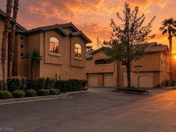 1616 Cardinal Bluff Drive, Unit 201, Las Vegas, NV 89128