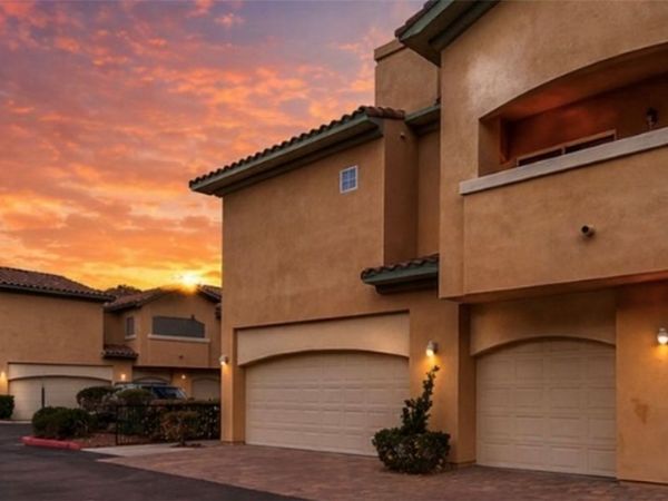 1616 Cardinal Bluff Drive, Unit 201, Las Vegas, NV 89128