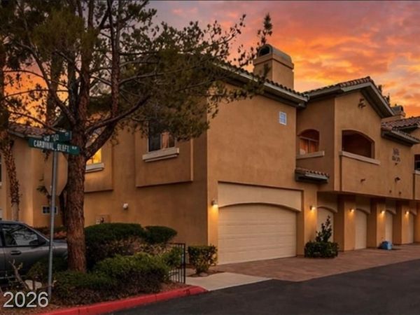1616 Cardinal Bluff Drive, Unit 201, Las Vegas, NV 89128