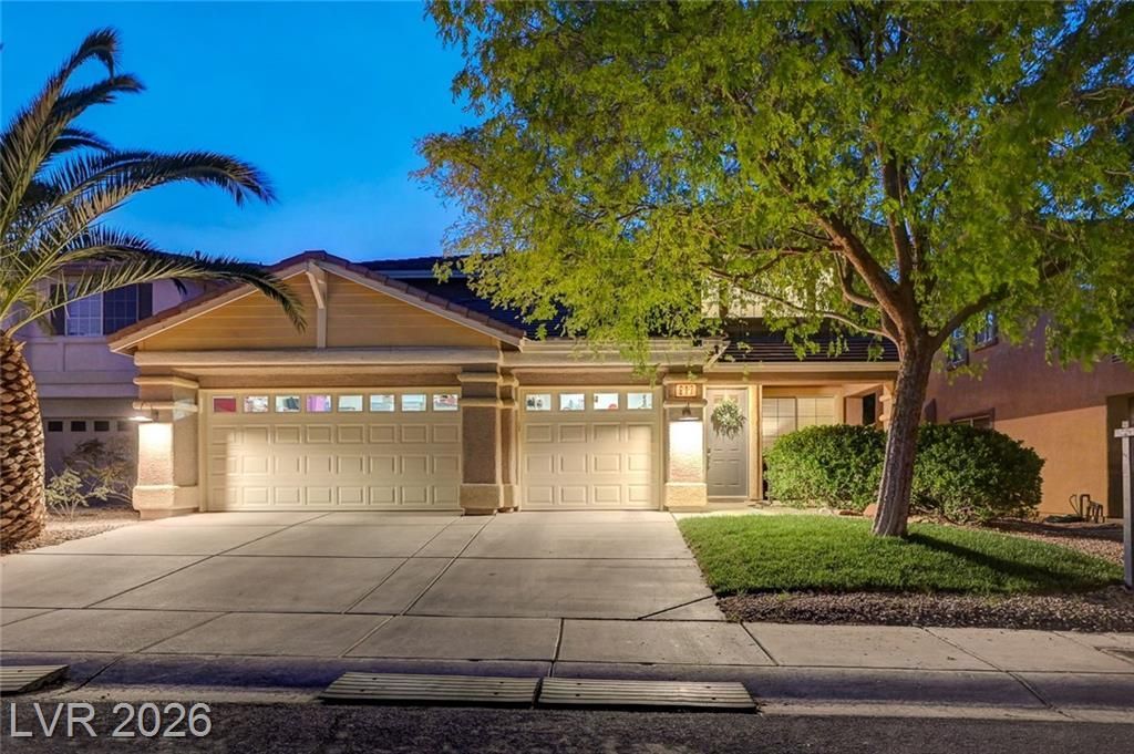 617 Baysville Court, Las Vegas, NV 89144 Main Photo