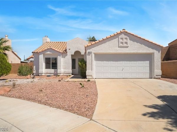 802 Mesa Pine Court, Henderson, NV 89015