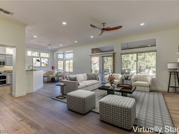 11020 Rackhurst Avenue , Las Vegas, NV 89134